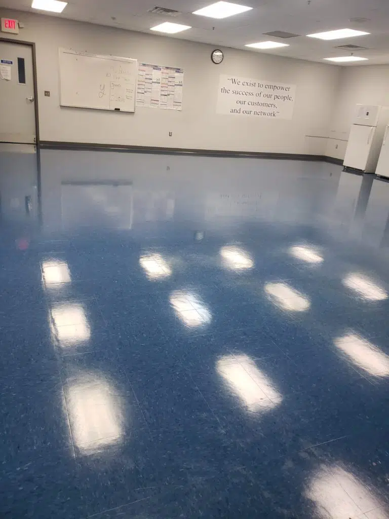 Our Projects 4 Floor cleaning by Jeny Cleaning Service LLC in New Jersey