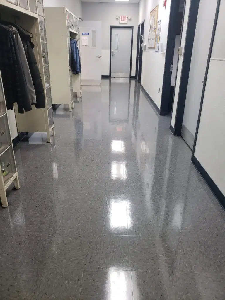 Our Projects 12 Floor cleaning by Jeny Cleaning Service LLC in New Jersey 4