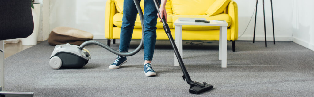 The Health Benefits of House Cleaning