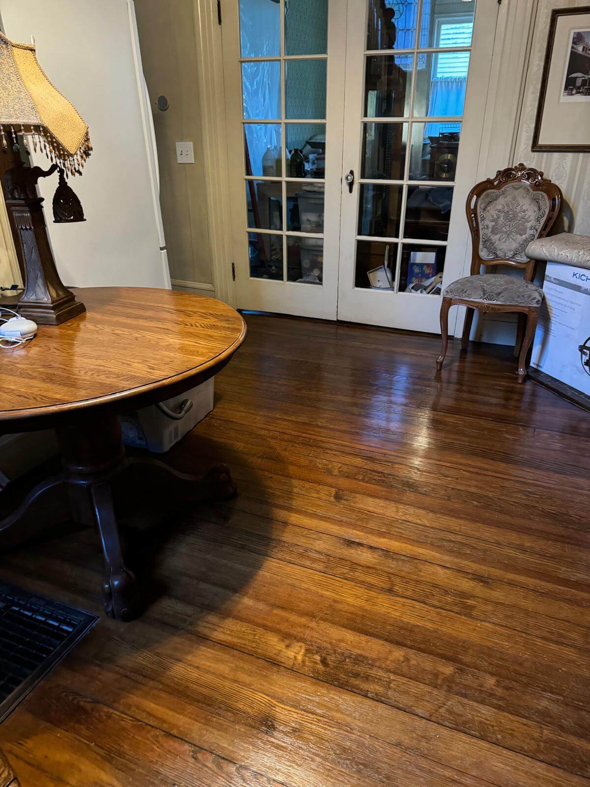 Post Construction Cleaning Service