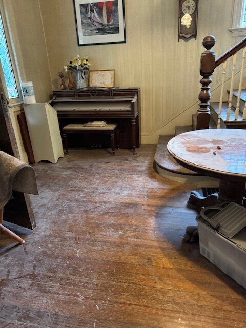 Post Construction Cleaning Service