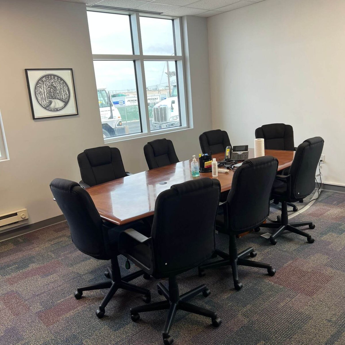 office cleaning in springfield New Jersey