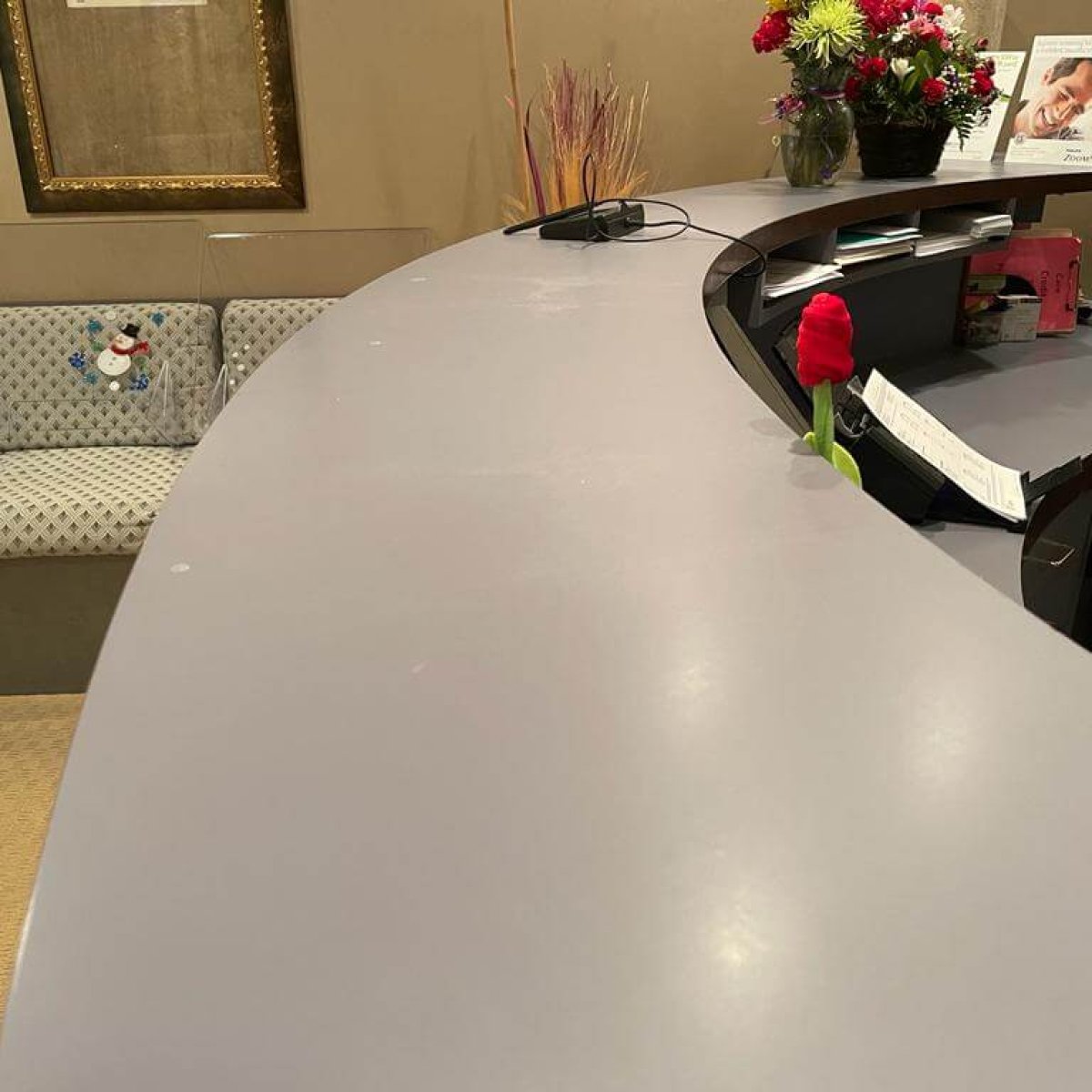 office cleaning in New Jersey