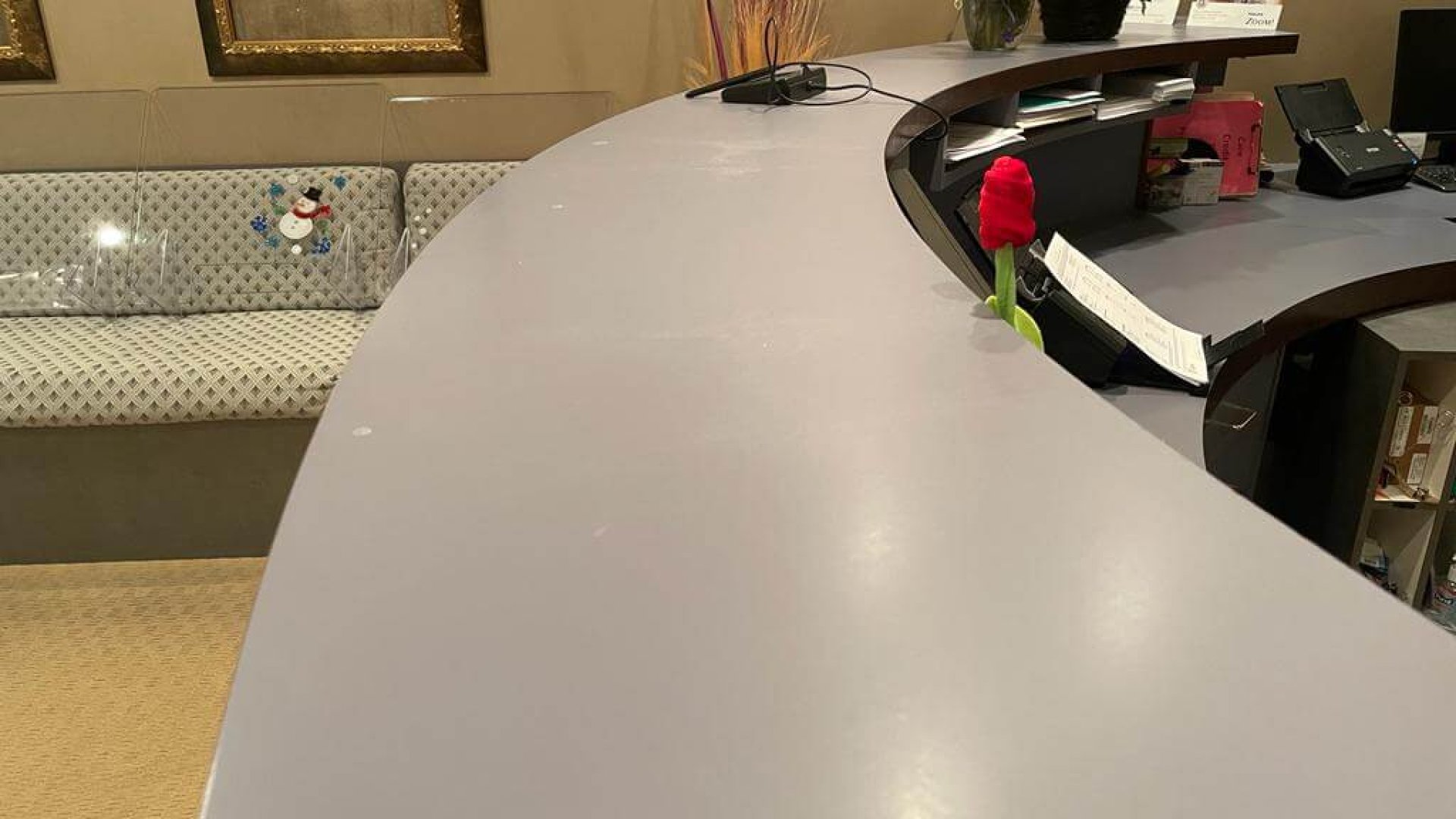 office cleaning in New Jersey