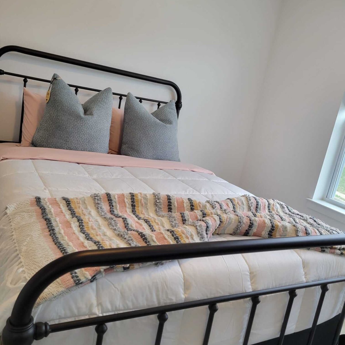 Our projects cleaning results